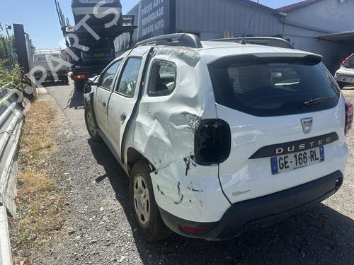 Windscreen washer tank DACIA DUSTER (HM_) 1.5 dCi 115 4x4 (HMAD) | BP28077948C113 - Image 5