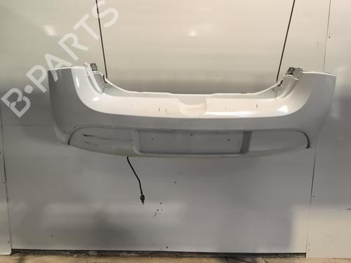 Bak støtfanger RENAULT TWINGO II (CN0_) 1.5 dCi 75 (75 hp) 29384407