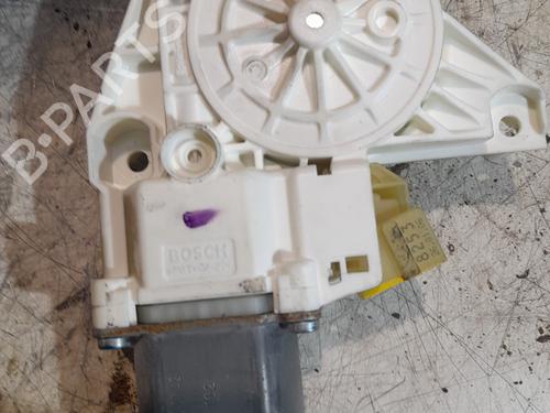 Front left window mechanism MERCEDES-BENZ M-CLASS (W164) ML 320 CDI 4-matic (164.122) | BP22653121C22 