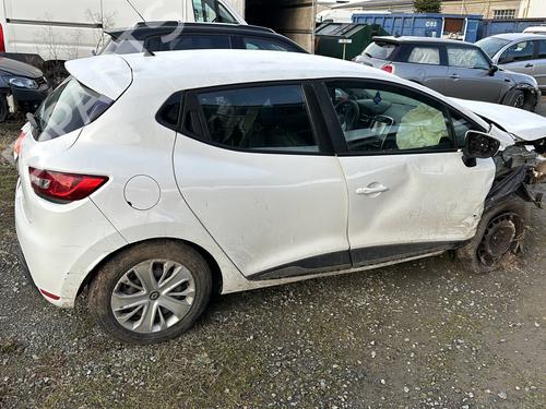 Starter RENAULT CLIO IV (BH_) 0.9 TCe 90 (BHNF, BHMA, BHMH, BHJK, BHJR) | BP32771252M8  - Image 5