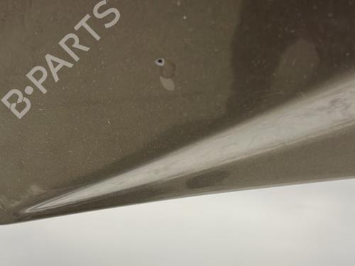 Hood FORD FIESTA V (JH_, JD_) 1.6 16V | BP23823960C1 