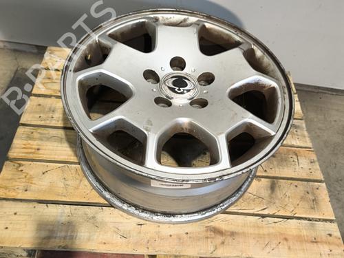 Fælk SSANGYONG REXTON / REXTON II (GAB_) 2.7 D 4x4 (186 hp) 30552525