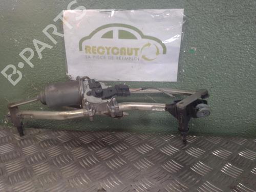 Front wiper motor RENAULT LAGUNA III (BT0/1) 2.0 dCi (BT01, BT08, BT09, BT0E, BT0K, BT12, BT1C, BT1D,... | BP27344044M29 