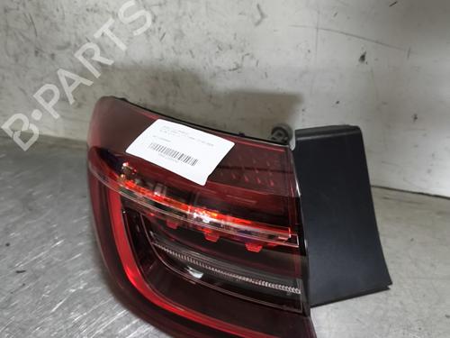 Left taillight RENAULT CLIO V (B7_) 1.5 Blue dCi 85 (B7AG) | BP33556079C34 - Image 3