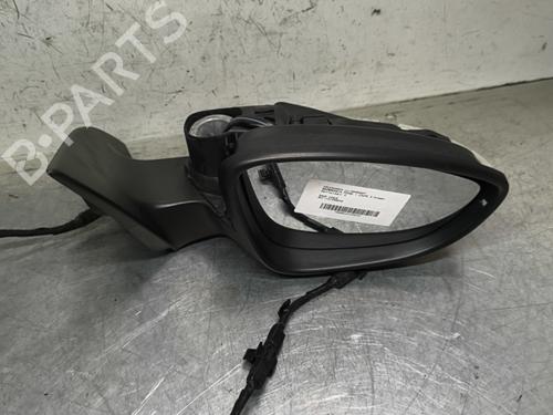 Used Right mirror VW SCIROCCO III (137, 138) 2.0 TDI (170 hp) 32477441
