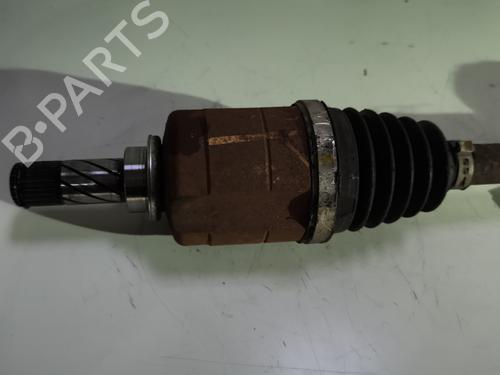 Left front driveshaft DACIA SANDERO 1.5 dCi | BP23823063M38 - Image 2