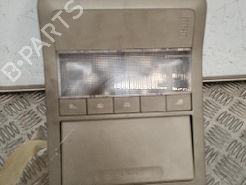 Innerbelysning OPEL ANTARA A (L07) 2.0 CDTI 4x4 (150 hp) 21718818