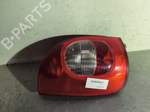 Left taillight CITROËN XSARA PICASSO (N68) 2.0 HDi | BP29003713C34 