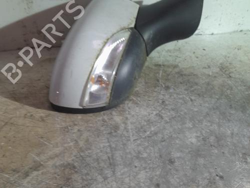 Right mirror RENAULT CLIO IV (BH_) 1.2 16V | BP23823387C27 