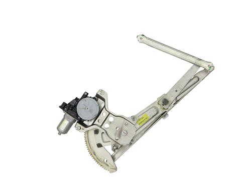Used Front left window mechanism Front left window mechanism 36553980 36553980