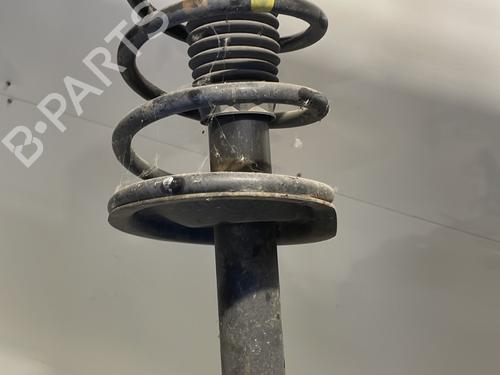 Used Left front shock absorber PEUGEOT EXPERT Van (222) 2.0 HDI (94 hp) 26028639