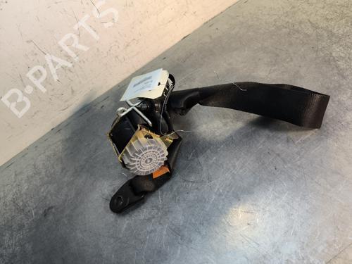 Used Front right belt tensioner FORD FIESTA V (JH_, JD_) 1.6 16V (100 hp) 30154598