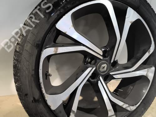 Rim RENAULT ESPACE V (JR_) 1.6 dCi 160 | BP26178193C45 