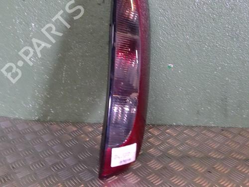 Used Right taillight Right taillight OPEL CORSA C (X01) 1.3 CDTI (F08, F68) (70 hp) 21708806 21708806