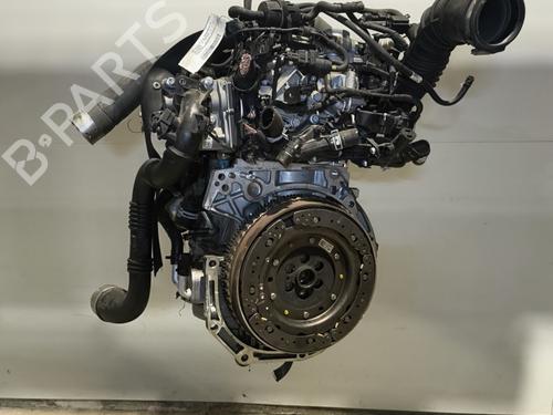Motor RENAULT MEGANE IV Hatchback (B9A/M/N_) 1.2 TCe 130 (B9MR) (130 hp) 31707345