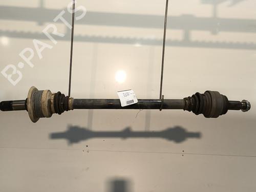 Used Right rear driveshaft BMW X3 (F25) xDrive 35 d (313 hp) 30774993