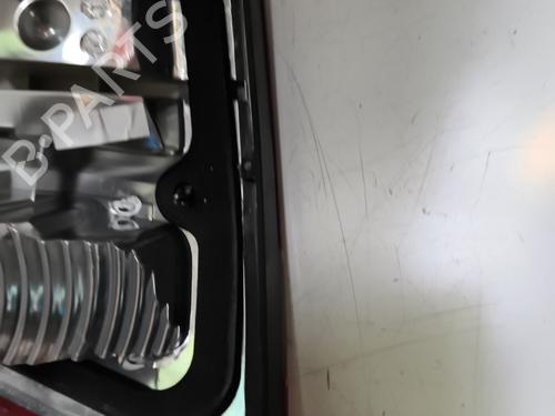Right tailgate light CITROËN C4 Picasso I MPV (UD_) 1.6 HDi | BP25336026C80 