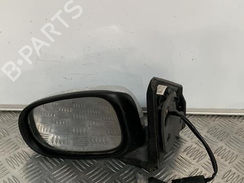 Left mirror NISSAN ALMERA TINO (V10) 2.2 dCi | BP21699124C26 