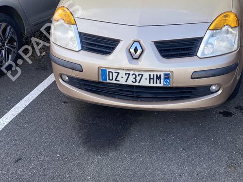 Climate control RENAULT MODUS / GRAND MODUS (F/JP0_) 1.5 dCi (FP0D, JP0D) | BP24222378I5  - Image 6