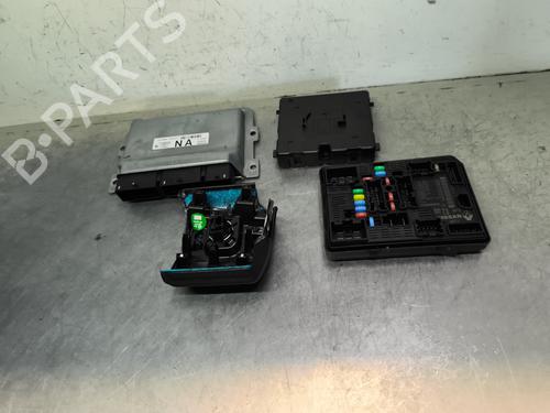 Electronic module RENAULT CLIO V (B7_) 1.0 TCe 90 (B7MT) | BP31999922M83 - Image 4