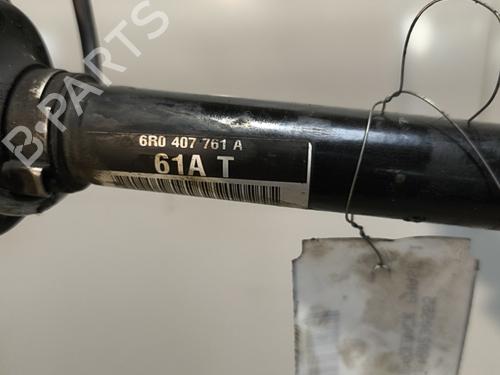 Used Left front driveshaft Left front driveshaft SKODA RAPID Spaceback (NH1) 1.6 TDI (90 hp) 30356812 30356812