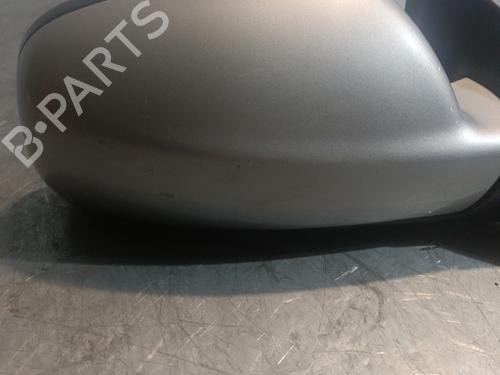 Right mirror PEUGEOT 307 (3A/C) 1.6 HDi 110 | BP21705052C27 