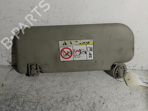 right-sun-visor-kia-carens-iv-2013-23824001 main image