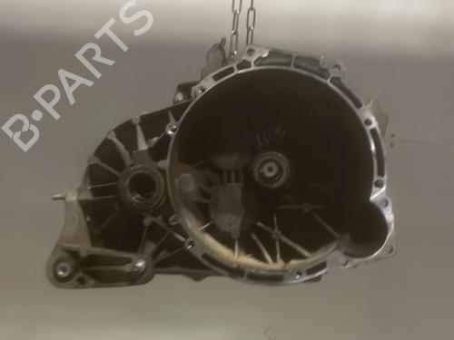 Gearbox FORD MONDEO IV (BA7) 1.8 TDCi | BP21753871M3 