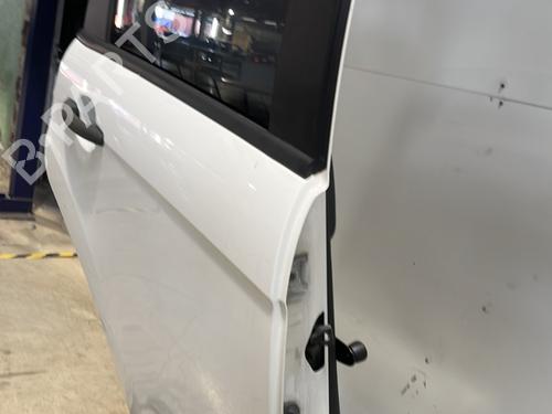 Right rear door CITROËN C3 II (SC_) 1.4 HDi 70 (SC8HZC, SC8HR0, SC8HP4) | BP29384417C5 