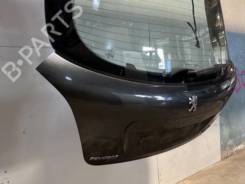 Tailgate PEUGEOT 207 (WA_, WC_) 1.6 16V | BP29538189C6 