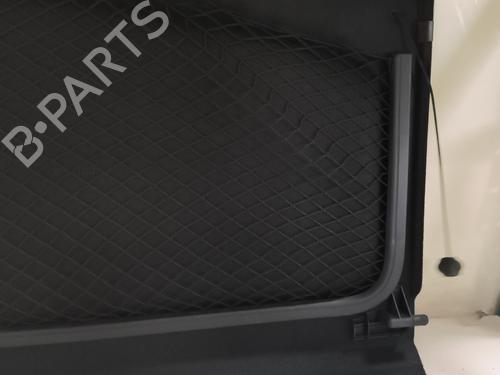 Rear parcel shelf VW GOLF V (1K1) 2.0 GTI | BP25624926C85 - Image 2