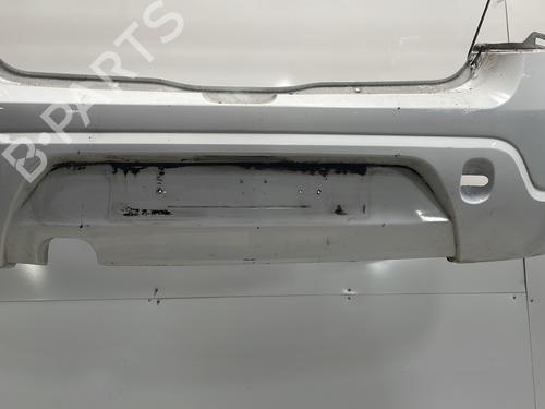 Used Rear bumper DACIA SANDERO 1.2 16V (75 hp) 26156002