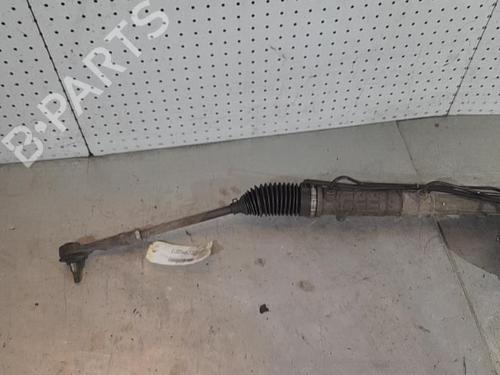 Used Steering rack Steering rack CITROËN C4 Picasso I MPV (UD_) 1.6 HDi 110 (112 hp) 21707307 21707307
