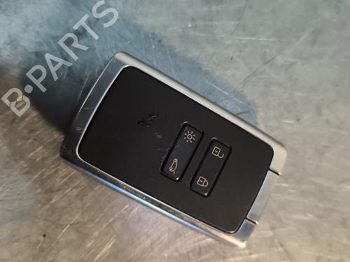 Electronic module RENAULT ESPACE V (JR_) 2.0 Blue dCi 200 (JRAL) | BP31363677M83 