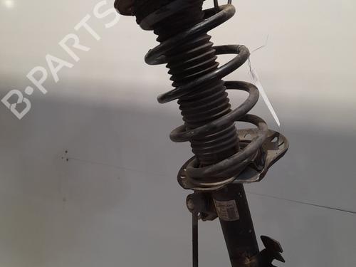 Left front shock absorber FORD S-MAX (WA6) 2.0 TDCi | BP24346906M16 - Image 2