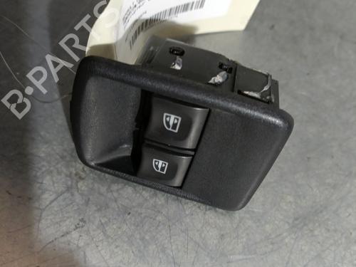 Used Left front window switch Left front window switch RENAULT TRAFIC III Van (FG_) 1.6 dCi 115 (FGMD) (116 hp) 29330580 29330580