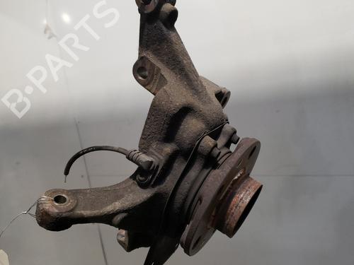 Used Right front steering knuckle Right front steering knuckle 37755002 37755002