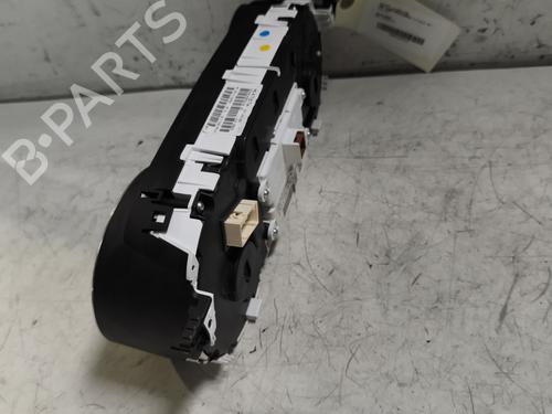 Instrument cluster PEUGEOT 508 SW I (8E_) 2.0 BlueHDi 150 | BP25335966C47 