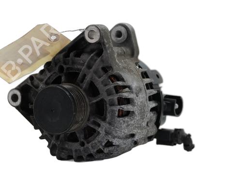 Alternator CITROËN C3 III (SX) 1.2 PureTech 82 | BP34285015M7 - Image 3