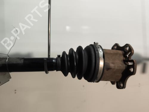 Left front driveshaft SEAT EXEO (3R2) 2.0 TDI | BP29571875M38 - Image 5