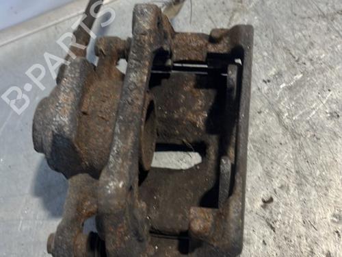 Used Left front brake caliper Left front brake caliper MINI MINI (R56) One D (90 hp) 21713967 21713967