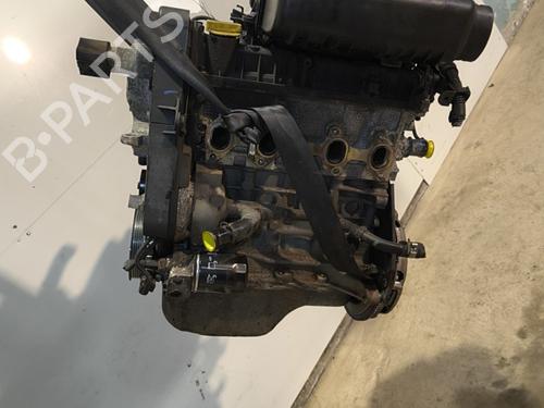 Engine FIAT 500 (312_) 1.2 (312AXA1A) | BP31257668M1 - Image 2