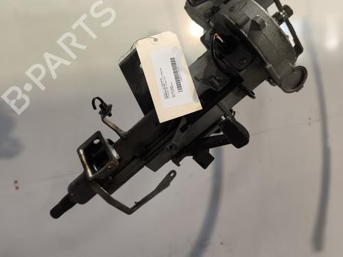 Steering column RENAULT CAPTUR I (J5_, H5_) 1.2 TCe 120 | BP33555907M21 - Image 2