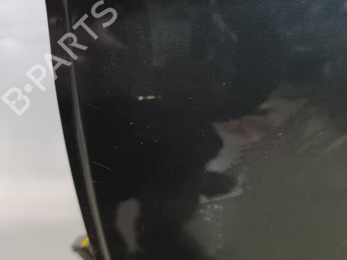 Left rear door CITROËN C3 II (SC_) 1.4 HDi 70 (SC8HZC, SC8HR0, SC8HP4) | BP23823275C4 