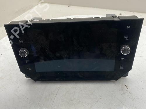 Display Display SEAT ARONA (KJ7, KJP) 1.0 TSI (116 hp) 39639648 39639648