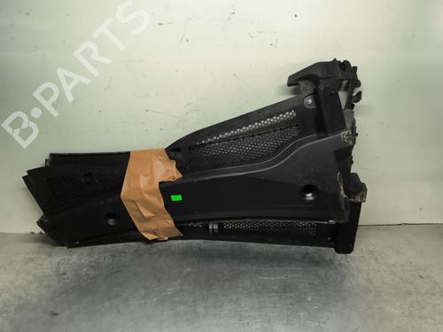 Used Scuttle panel Scuttle panel PEUGEOT 208 II (UB_, UP_, UW_, UJ_) 1.2 PureTech 75 (75 hp) 30775070 30775070