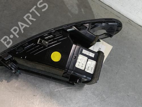 Air vent KIA SOUL I (AM) 1.6 CRDi 128 | BP29384310I21 