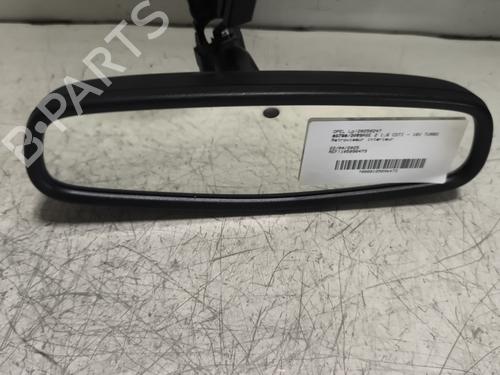 Used Rear mirror OPEL ASTRA J (P10) 1.6 CDTi (68) (110 hp) 25444546