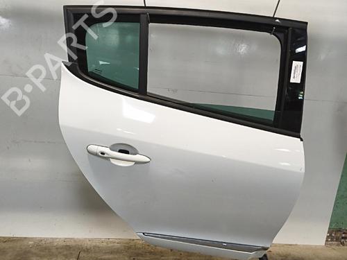 Used Right rear door Right rear door 38474647 38474647