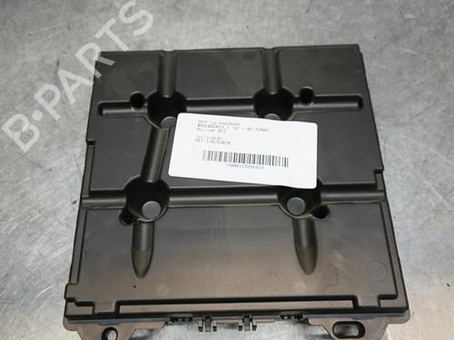 Scatola Fusibili SEAT TOLEDO IV (KG3) 1.2 TSI (105 hp) 30552439